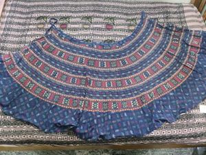 Boho Chic Skirt