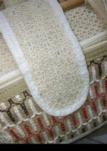 Handmade Knitted Pouches