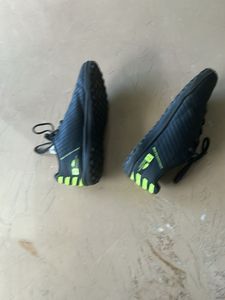 Soccer Shoes For Boys