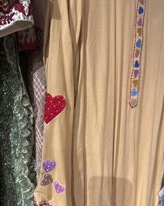 New Kurti
