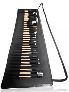 Allure Makeup Brush Set - 29 Pieces