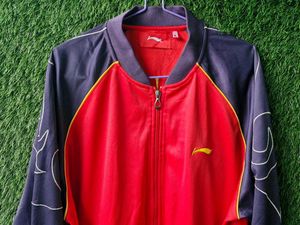 Li-ning Jacket