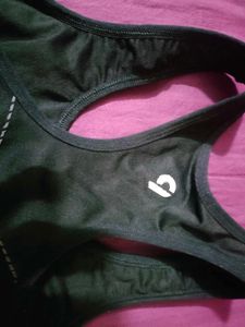 Athletic Works Sports Bra