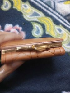 Forever Young Wallet