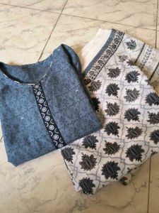 Kurtha Set