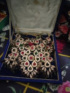 Heavy Work Set For  Functions And Wedding