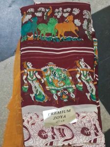 Zoya Silk