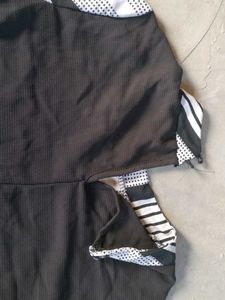 Striped Shirt