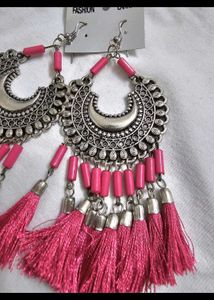 Brand New Earrings