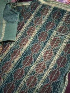 New Saree