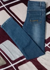 Combo Of 2 Boys Jeans - Kids Boy Jean