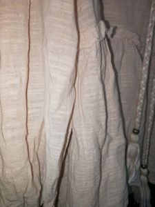 Boho Top New Tag Missing