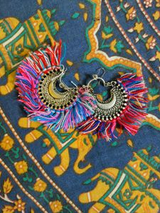 EARRING COMBO