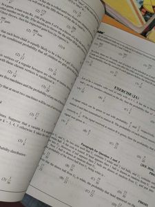 Allen Mathematics jee Main+advanced all Modules