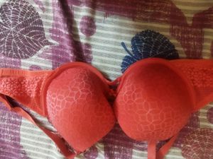 Bra 34D