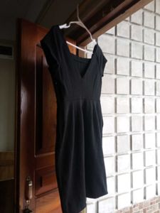 Classic Little Black Dress