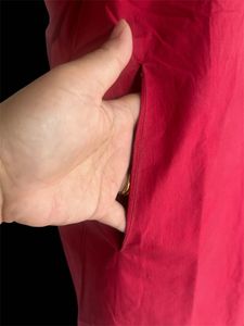 Loose Fit Dress