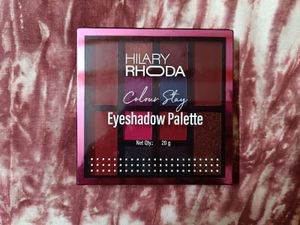 Eyeshadow Palette 12 Shades