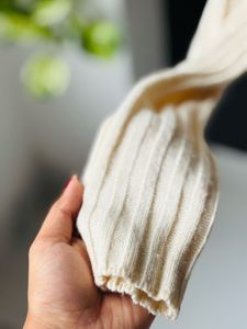 White Bodycon