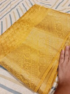 New Saree