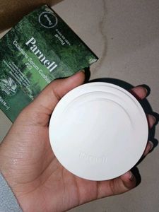 Parnell Cicamanu Serum Cushion #23