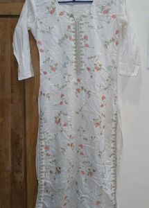 Kurti Set