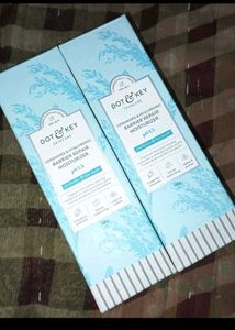 Dot & Key Barrier Repair Moisturizer X 2
