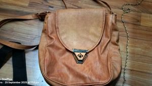 Assorted Slingbags - Bundle Deal!