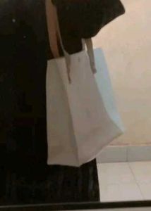 Elegant Tote Bag