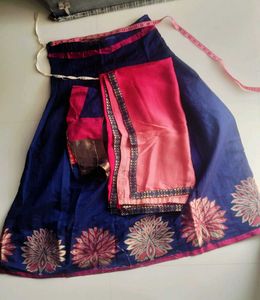 Lehenga Choli