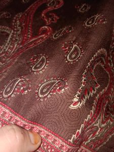Dress Material Kurta Only