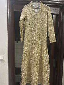 BRAND NEW HEAVY EMBROIDERY KURTA