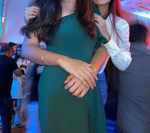 Only Green Jumpsuit My Birthday Outfit Absolutefav