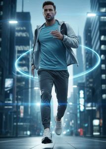 Nike Sneakers - Next Level Comfort
