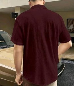 Men Casual Shirt Regular fit