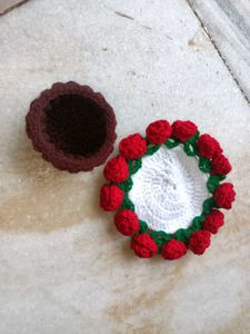 Crochet Things Handmade