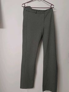 Grey Trousers
