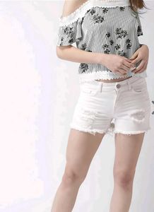 (New) Off-shoulder Top