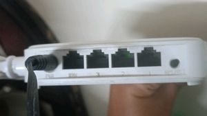 Wifi Router