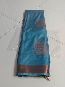Elegant Sarees - Set of 2
