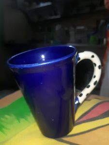 Aesthetic New Mug For Coffee And Chai
