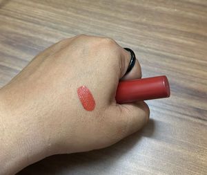 Maybelline Sensational Liquid Matte