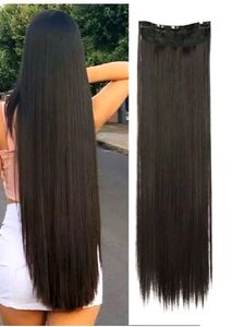Clip Hair Extension