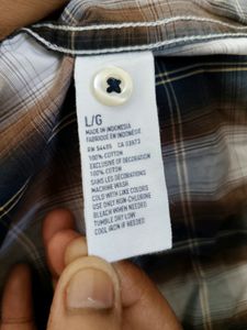 Original American Eagle Outfitters Shirt