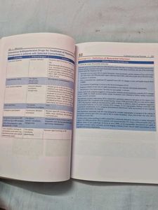 DAMS Concept Book Medicine