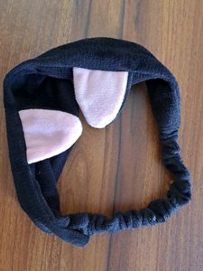 Cute Bunny Hairband