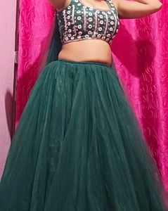 Gorgeous Lehenga