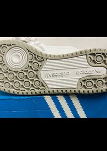 Adidas Forum