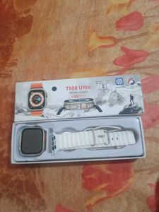 New ultra T800