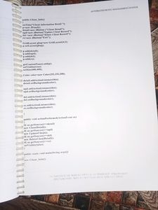 B.Tech(CS)Engineering Project File